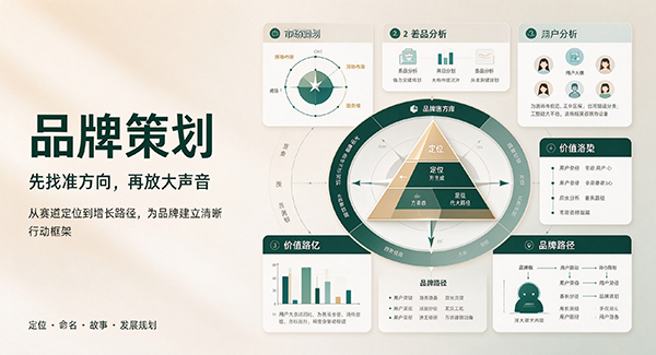 黟县品牌策划
